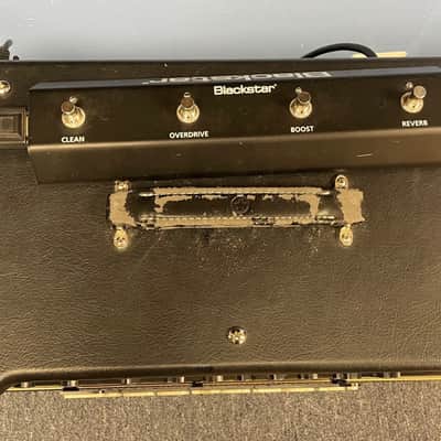 Blackstar HT Soloist 60 60w 1x12 All Tube Guitar Combo Amp w/ Footswitch image 3