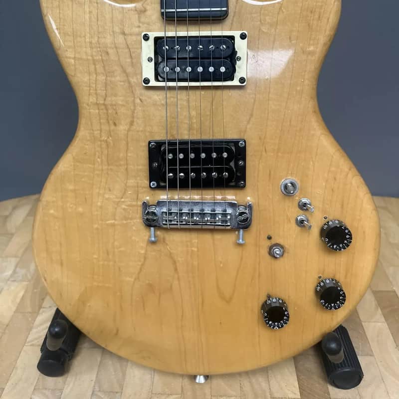 1979 Kramer Dmz 2000 Blonde