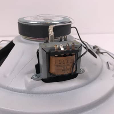 Penton RCS8XT72 Coaxial, 8" Cone Ceiling Speaker image 5
