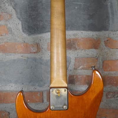 Pensa MK1 Mark Knopfler Mas Hino (Cod.890) 1999 image 7