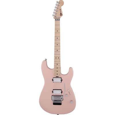 Charvel Pro-Mod San Dimas Style 1 HH FR | Reverb Canada