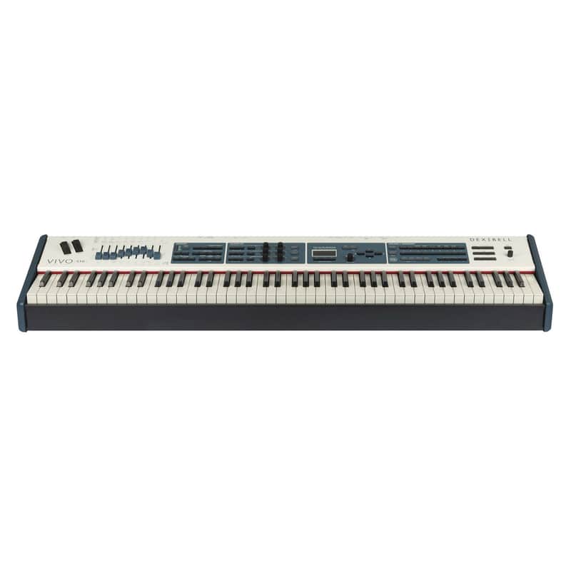 Dexibell VIVO S10 88-Note Stage Piano image 1