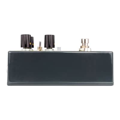 EarthQuaker Devices Ledges Tri-Dimensional Reverberation Machine image 7