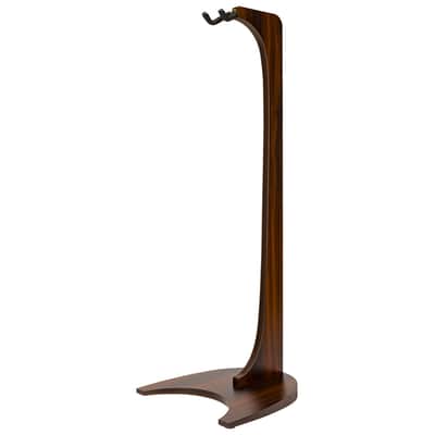 Fender Deluxe Wooden Hanging Stand image 3