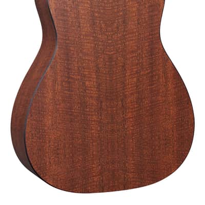 Martin LX1E - Little Martin Series - Mahogany Pattern image 3