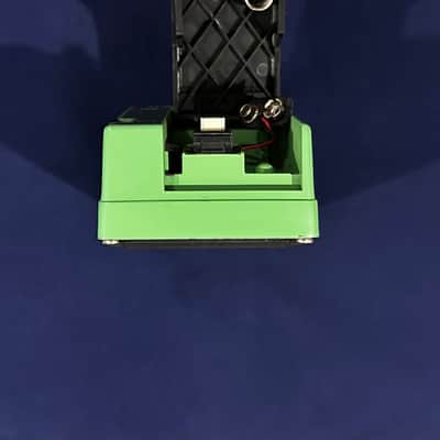 Ibanez TS10 Tube Screamer Classic 1986 - 1990 - Green image 6