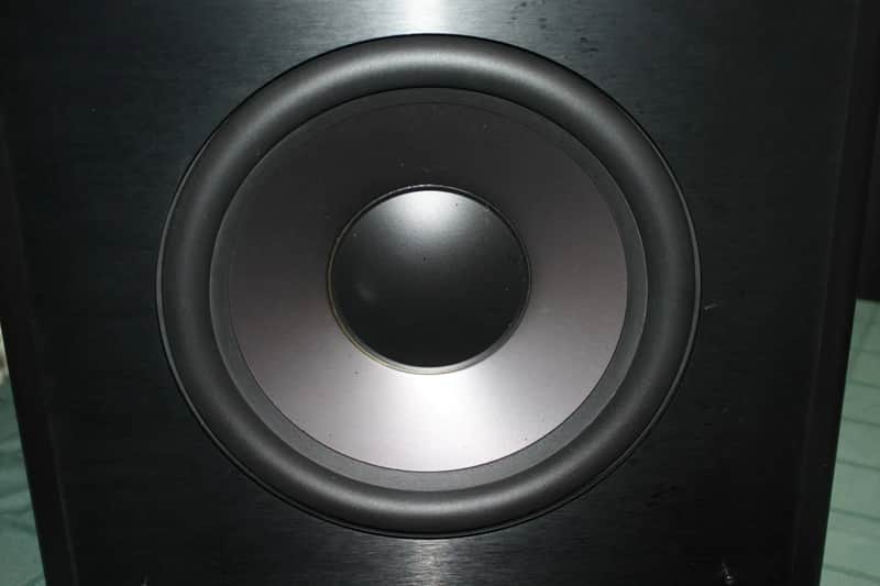 Klipsch KW-120-THX Ultra2 Passive Subwoofer USED Perfect cond Fully tested image 1