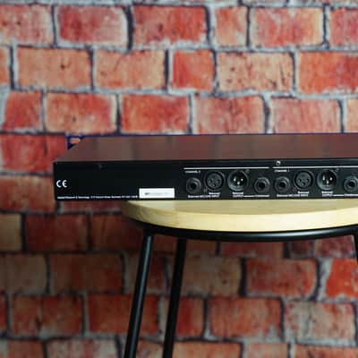 ART TPS II 2-Channel Tube Microphone Preamp image 5