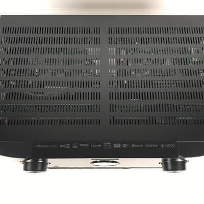 Marantz SR5015 8K Ultra HD AV Receiver 7.2 Channel image 5