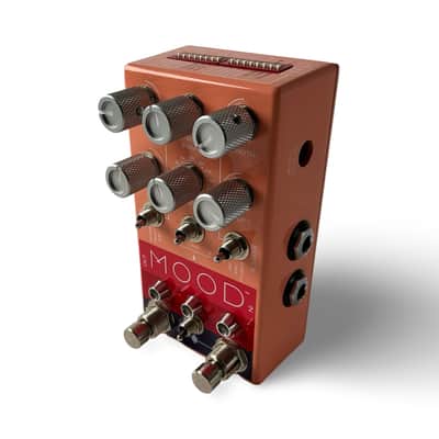 Chase Bliss Audio MOOD *Expert Tested*Guaranteed* image 1
