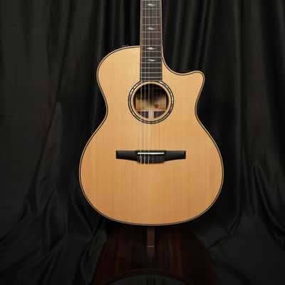 Taylor 814ce-N 2026 - Natural image 3