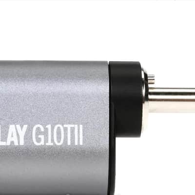 Line 6 Relay G10II Digital Wireless Guitar System-NEW image 4