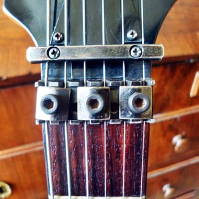 Ibanez S540 (1989) 540s image 5