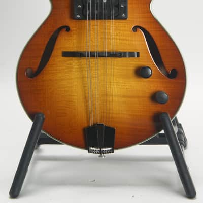 Eastman ER-M-GB El Rey electric Mando, Lollar image 7