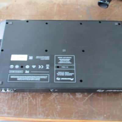 Pioneer DDJ-SB3 2-Channel DJ Controller 2010s - Black image 7