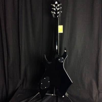 B.C. Rich Warlock Mk5 image 6