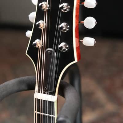 Eastman MD805 A-Style Mandolin with Softshell Case image 6