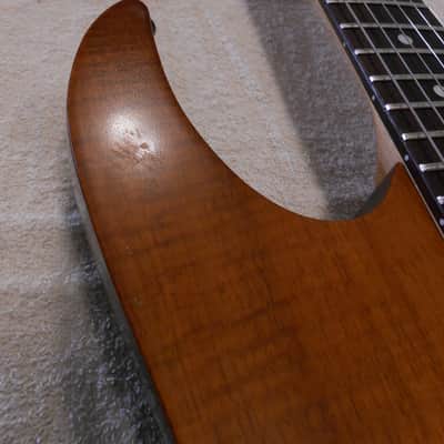 Ibanez RG652KFX-KB Prestige, *PLEASE READ* RH 6-String Electric Guitar, Evertune Bridge, Fishman Fluence, Gotoh Locking Tuners image 25