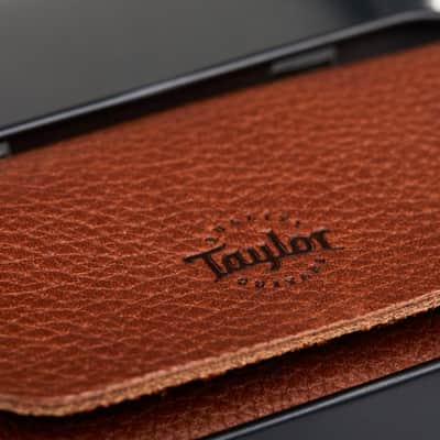Taylor Darktone Series Collectors Edition Pick Tin - KOA, #2601 image 4