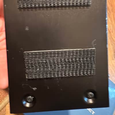 Boss IR-200 Amp and IR Cabinet 2021 - Present - Silver image 5