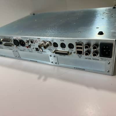Eventide H9000R Flagship Multi-Effects Processor image 17