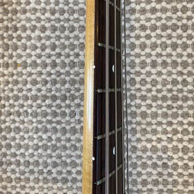 Fender Power Jazz MIJ 1980s - White image 12