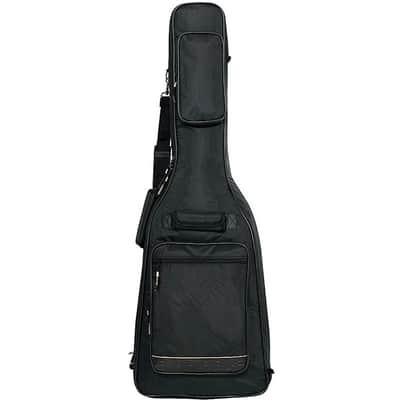 RockBag by Warwick Deluxe Electric Bass Gig Bag - Black image 4