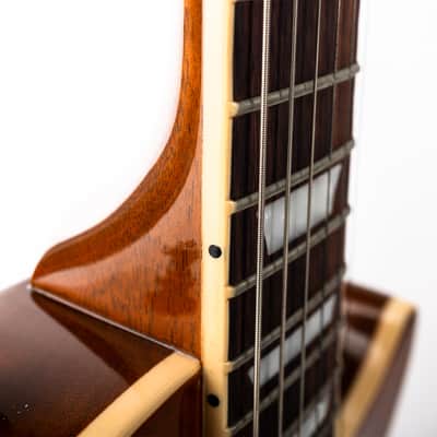 Gibson Les Paul Classic, Honey Burst | Demo image 14