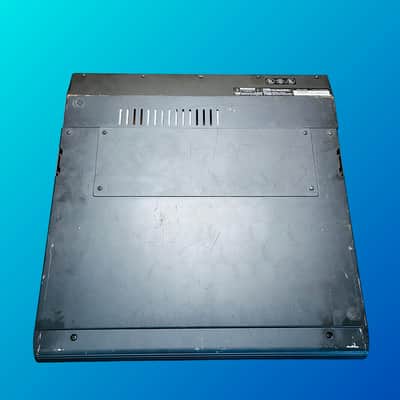 Mackie CR1604-VLZ 16-Channel Mic / Line Mixer image 2
