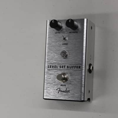 Fender Level Set Buffer image 2