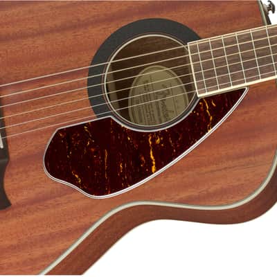 FENDER - Tim Armstrong Hellcat  Walnut Fingerboard  Natural - 0971752022 image 4