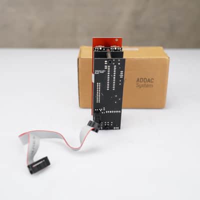 ADDAC System ADDAC102 VC FM Radio Eurorack Module #58537 image 7