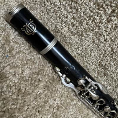 LeBlanc Vito Clarinet Plastic 7214 imagen 5