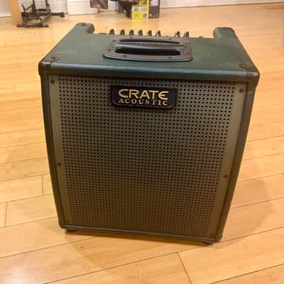 Crate CA6110D image 1
