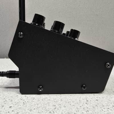Moog Mother-32 Tabletop / Eurorack Semi-Modular Synthesizer 2015 - Present - Black image 2