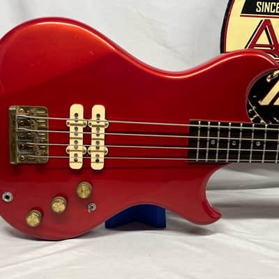 Westone Thunder 4-String Electric Bass image 2