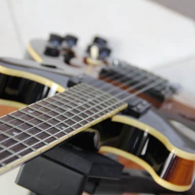 Ibanez Artist AM-70 1986 image 8