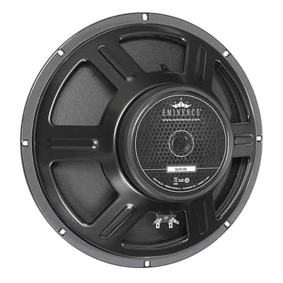 Eminence DELTA 15A 15" 8ohm Pro Audio Woofer Midrange Speaker 800W 2.5 in VC image 2