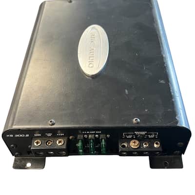 Arc Audio Power Amplifier KS 300.2 image 2