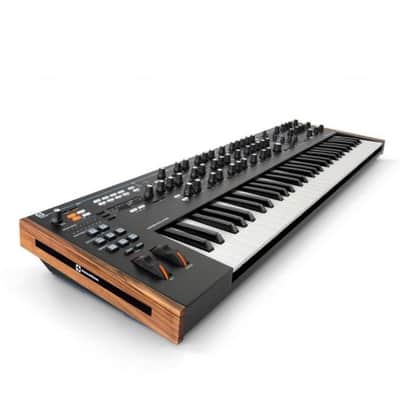 Novation Summit | 61-Key 16-Voice Synthesizer. New with Full Warranty! image 2
