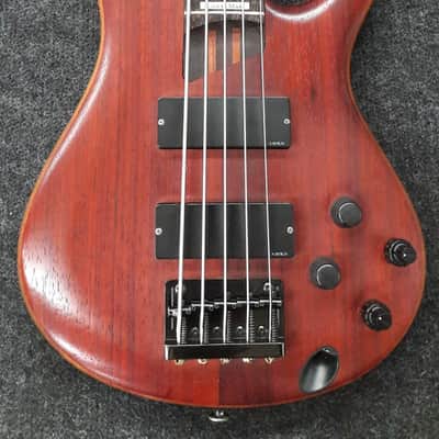 Ibanez SR1305-OL Standard Soundgear Bass 1993 - 1997 - Oil image 2