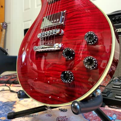 Michael Kelly Patriot Phoenix - Lava Red w/HSC image 6