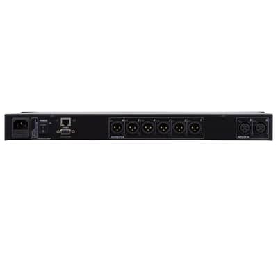 Peavey VSX 26e DSP-based Loudspeaker Management System image 2