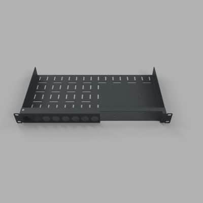 19" Rackmount for 1-liter PC. image 5