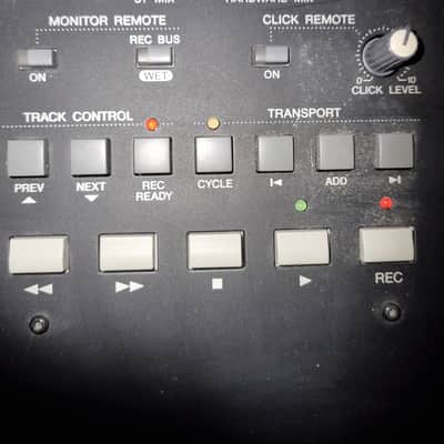 Yamaha N8 - Digital Mixing Desk image 6