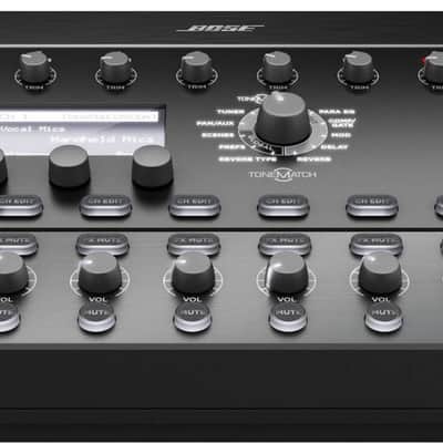 Bose T8S ToneMatch 8-Channel Digital Mixer image 2
