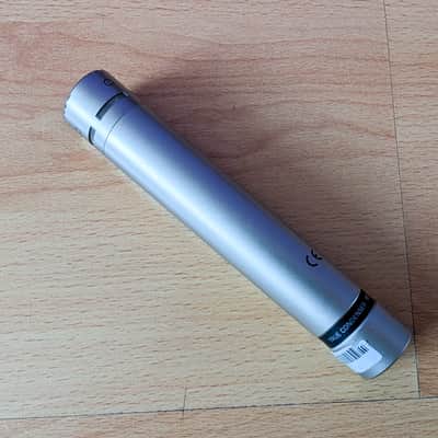 Behringer B-5 Medium Diaphragm Condenser Microphone with Interchangeable Capsules image 2