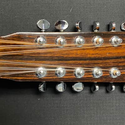 YAMAKI Deluxe No.215 12弦ギターヴィンテージ YAMAKI Deluxe No.215 12弦ギターヴィンテージ YAMAKI Deluxe No.215