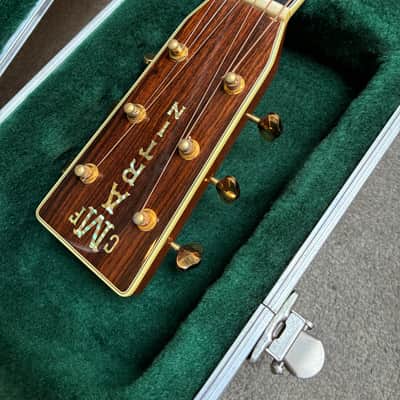 Immagine Martin D-42 2004 - Natural - 16