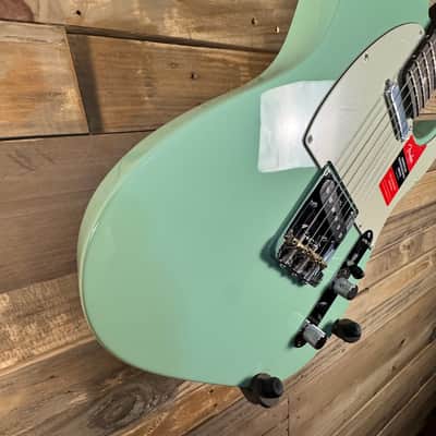 Fender American Professional LE Telecaster - 2017 w/ Rosewood Neck & HSC image 6